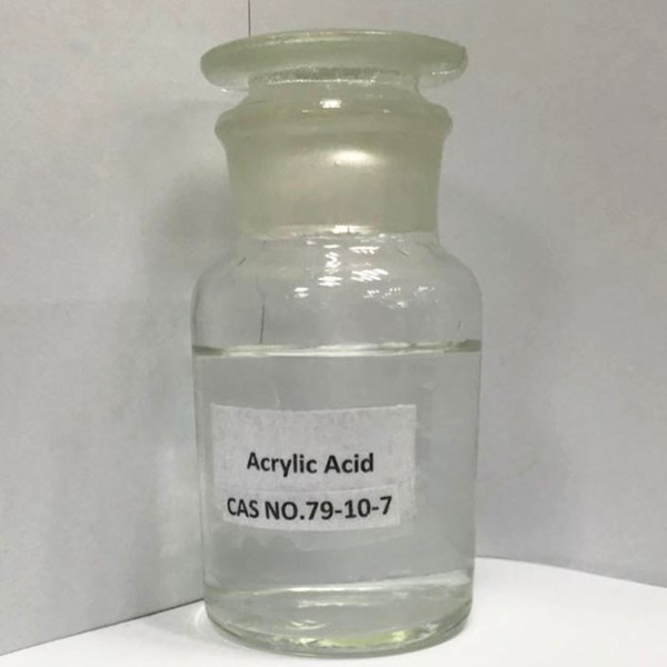 Acrylic Acid