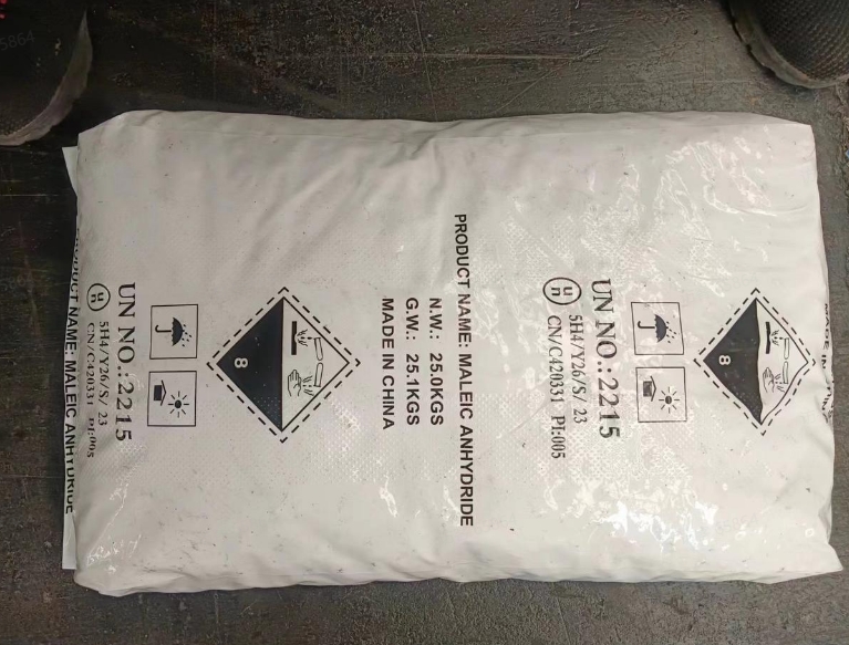 Maleic Anhydride